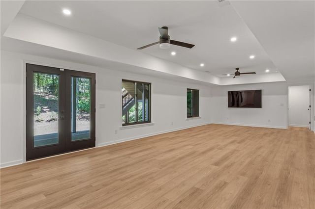 2203 Iron Gate Drive SE, Smyrna, GA 30080