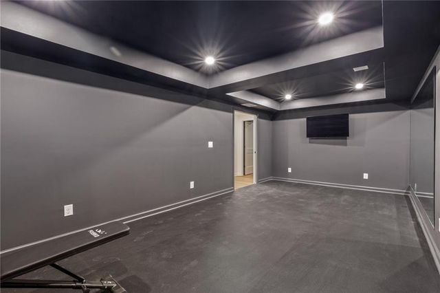 2203 Iron Gate Drive SE, Smyrna, GA 30080