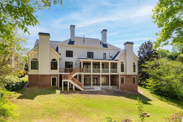 2203 Iron Gate Drive SE, Smyrna, GA 30080