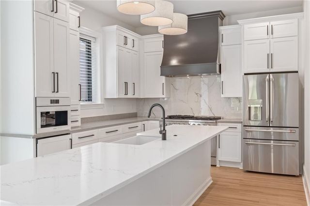 2203 Iron Gate Drive SE, Smyrna, GA 30080