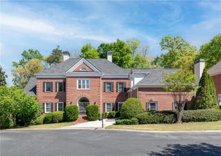 2203 Iron Gate Drive SE, Smyrna, GA 30080