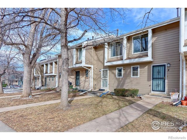 8775 W Cornell Avenue 8, Lakewood, CO 80227