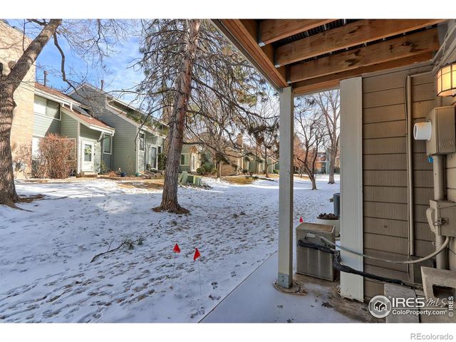 8775 W Cornell Avenue 8, Lakewood, CO 80227