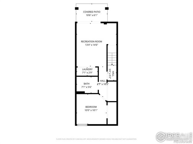 8775 W Cornell Avenue 8, Lakewood, CO 80227