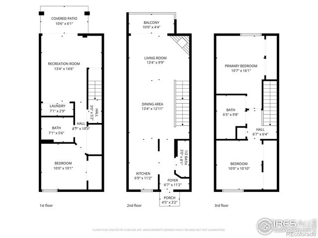 8775 W Cornell Avenue 8, Lakewood, CO 80227