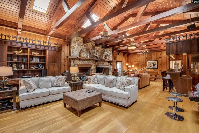 262 Sandhurst Road, Columbia, SC 29210