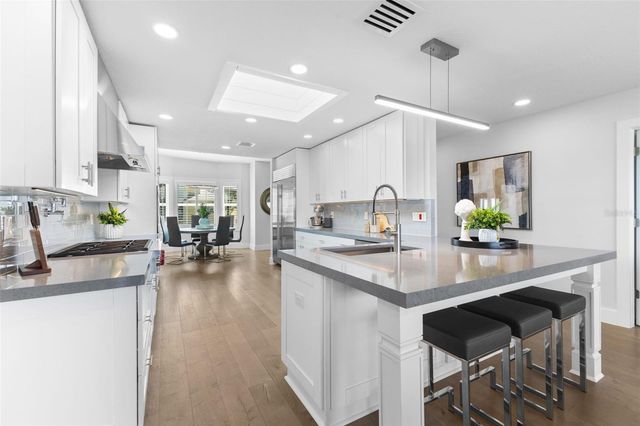 850 BAY POINT DRIVE, Madeira Beach, FL 33708