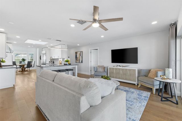 850 BAY POINT DRIVE, Madeira Beach, FL 33708