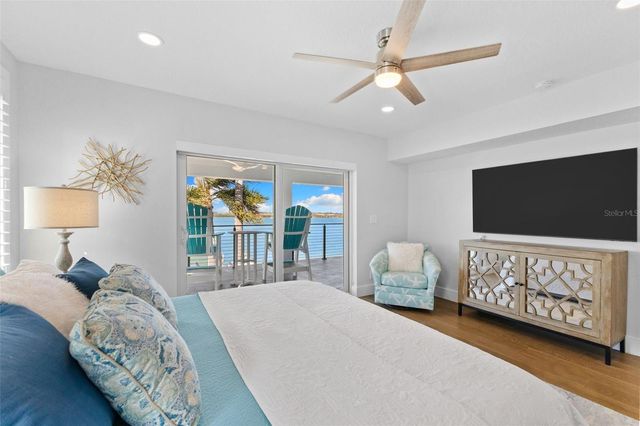 850 BAY POINT DRIVE, Madeira Beach, FL 33708