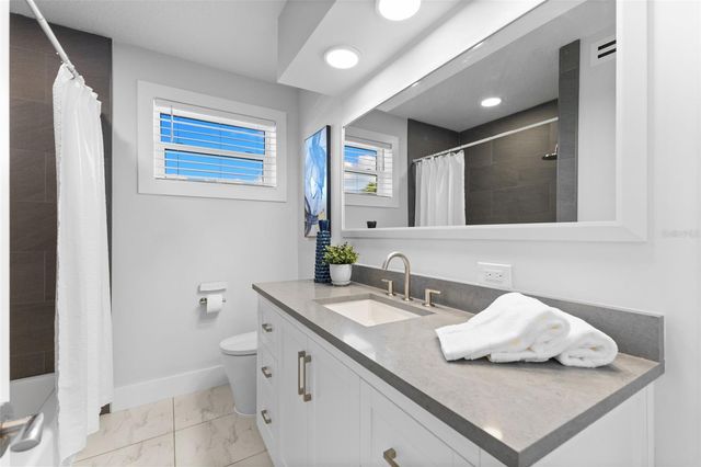 850 BAY POINT DRIVE, Madeira Beach, FL 33708