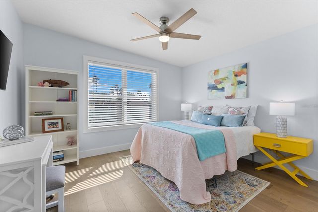 850 BAY POINT DRIVE, Madeira Beach, FL 33708