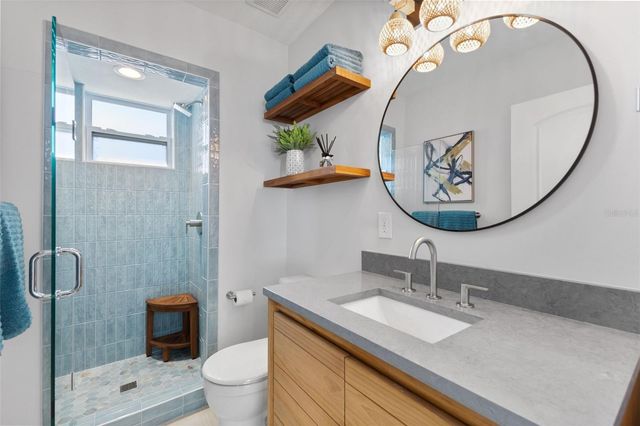 850 BAY POINT DRIVE, Madeira Beach, FL 33708