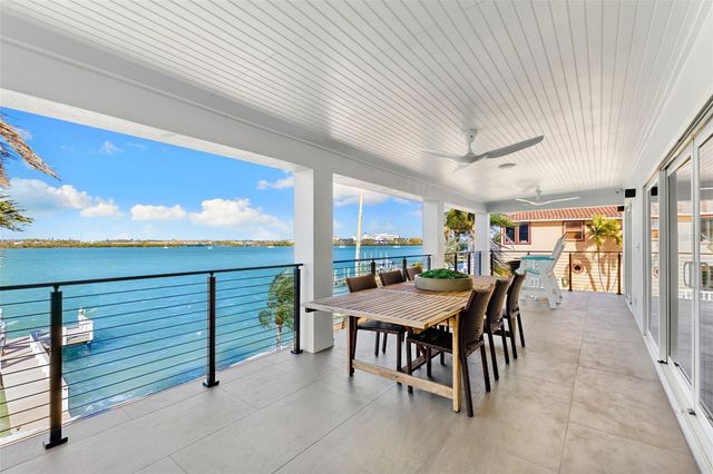 850 BAY POINT DRIVE, Madeira Beach, FL 33708