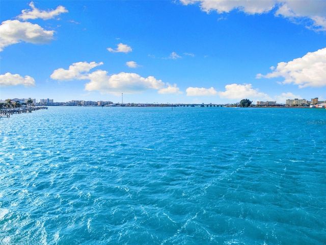 850 BAY POINT DRIVE, Madeira Beach, FL 33708