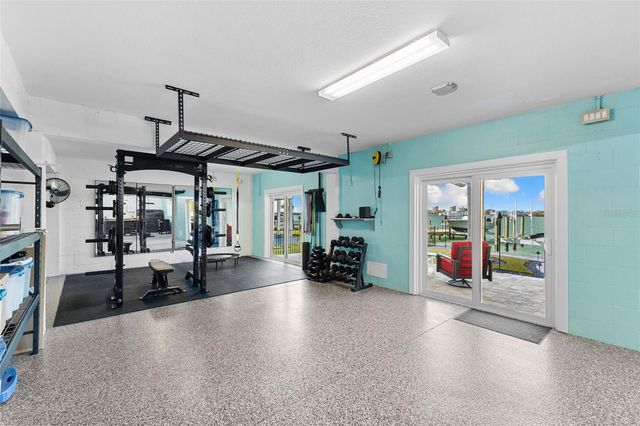 850 BAY POINT DRIVE, Madeira Beach, FL 33708