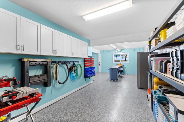 850 BAY POINT DRIVE, Madeira Beach, FL 33708