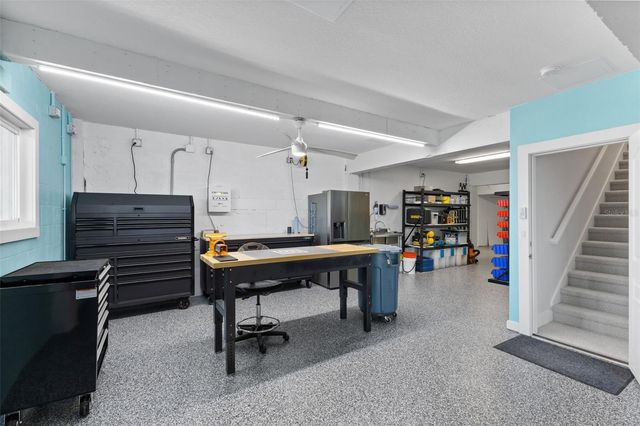 850 BAY POINT DRIVE, Madeira Beach, FL 33708