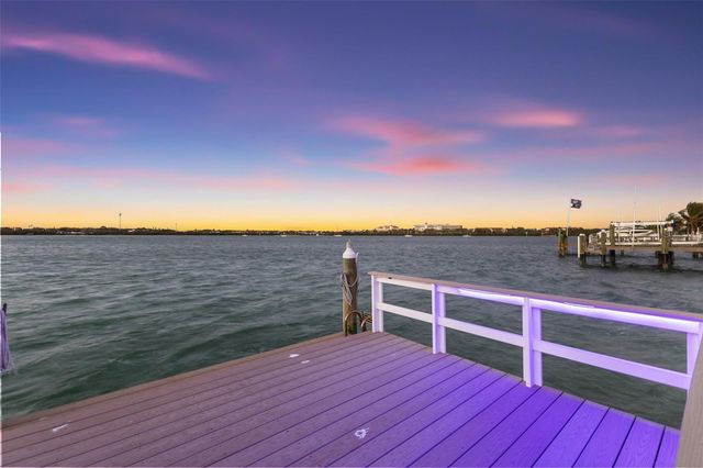 850 BAY POINT DRIVE, Madeira Beach, FL 33708