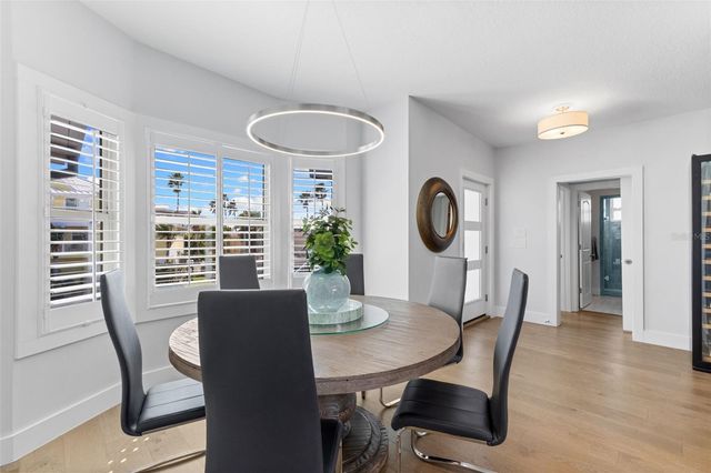 850 BAY POINT DRIVE, Madeira Beach, FL 33708