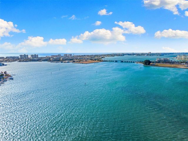 850 BAY POINT DRIVE, Madeira Beach, FL 33708