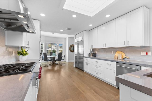 850 BAY POINT DRIVE, Madeira Beach, FL 33708