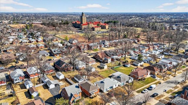 5028 Shrewsbury Avenue, St Louis, MO 63119