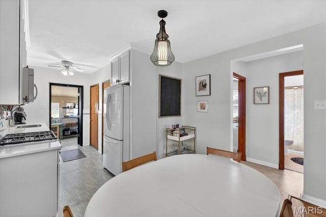 5028 Shrewsbury Avenue, St Louis, MO 63119