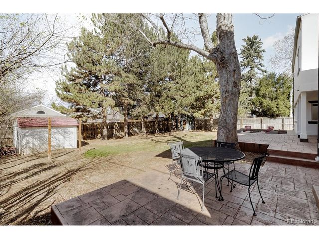 2525 S Jackson St, Denver, CO 80210