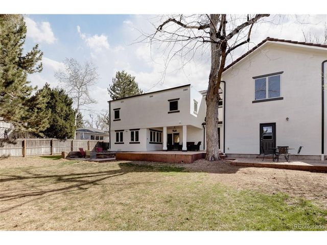 2525 S Jackson St, Denver, CO 80210