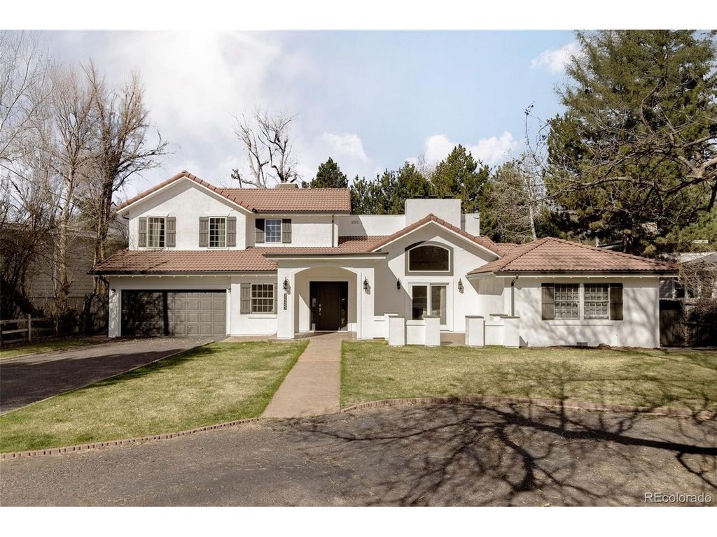 2525 S Jackson St, Denver, CO 80210