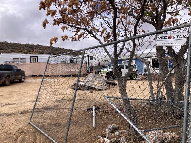 9805 Midnight Street, Chloride, AZ 86431