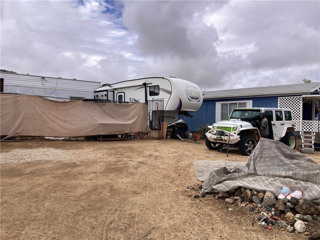 9805 Midnight Street, Chloride, AZ 86431