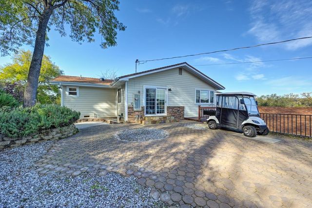 1244 Cold Springs, Placerville, CA 95667