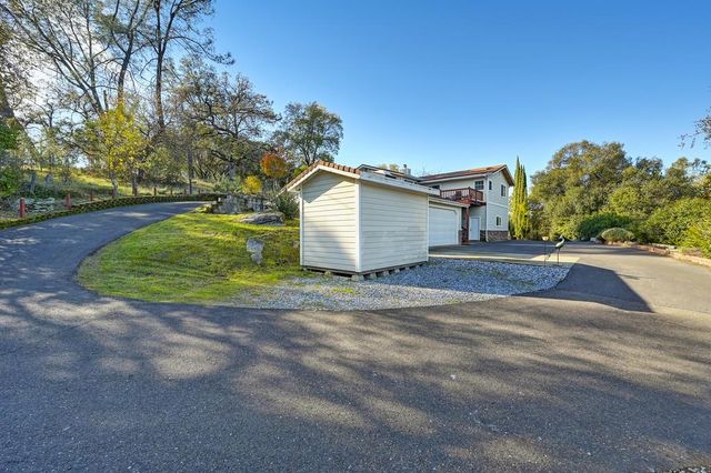 1244 Cold Springs, Placerville, CA 95667