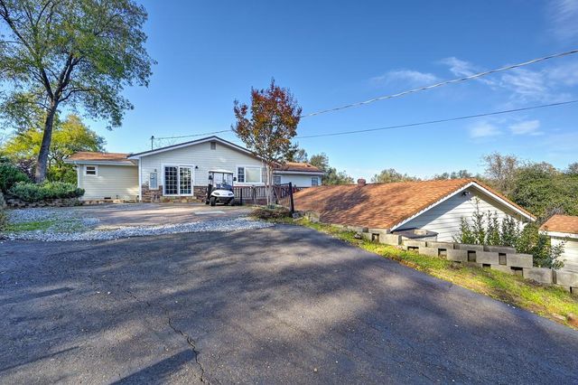 1244 Cold Springs, Placerville, CA 95667