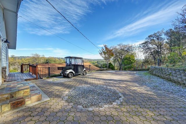 1244 Cold Springs, Placerville, CA 95667