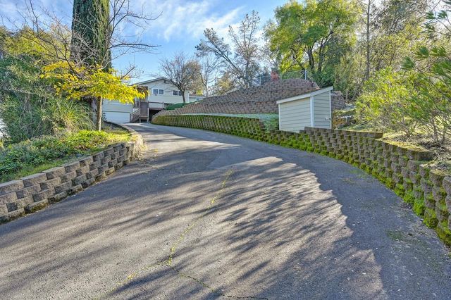 1244 Cold Springs, Placerville, CA 95667