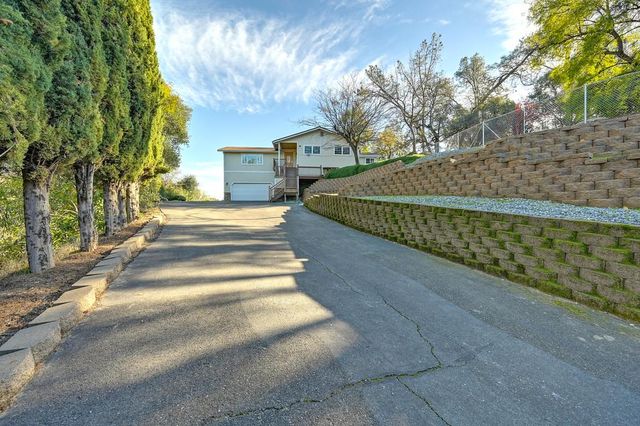 1244 Cold Springs, Placerville, CA 95667