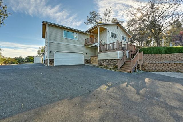1244 Cold Springs, Placerville, CA 95667