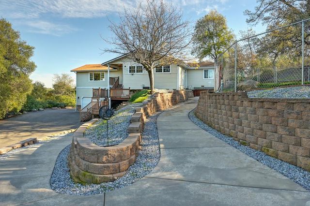 1244 Cold Springs, Placerville, CA 95667