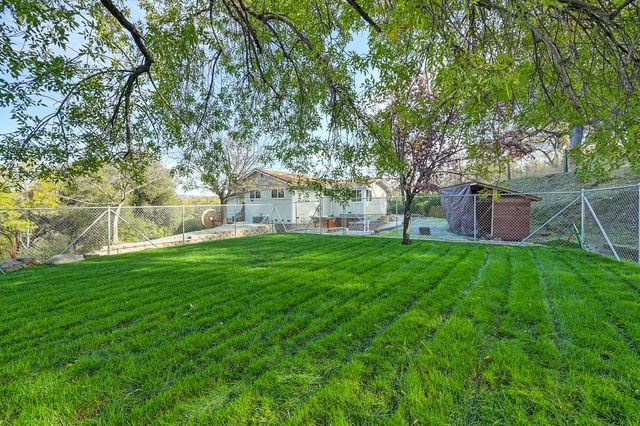1244 Cold Springs, Placerville, CA 95667