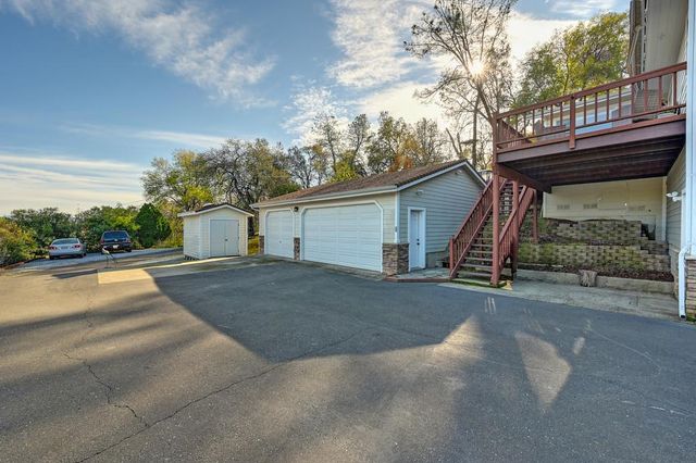 1244 Cold Springs, Placerville, CA 95667