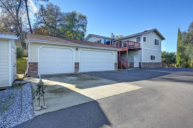1244 Cold Springs, Placerville, CA 95667