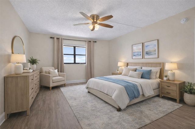 7050 SUNSET DRIVE S 601, South Pasadena, FL 33707