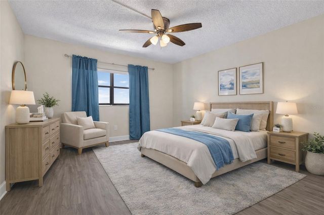 7050 SUNSET DRIVE S 601, South Pasadena, FL 33707