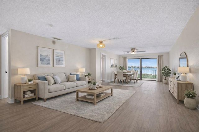 7050 SUNSET DRIVE S 601, South Pasadena, FL 33707