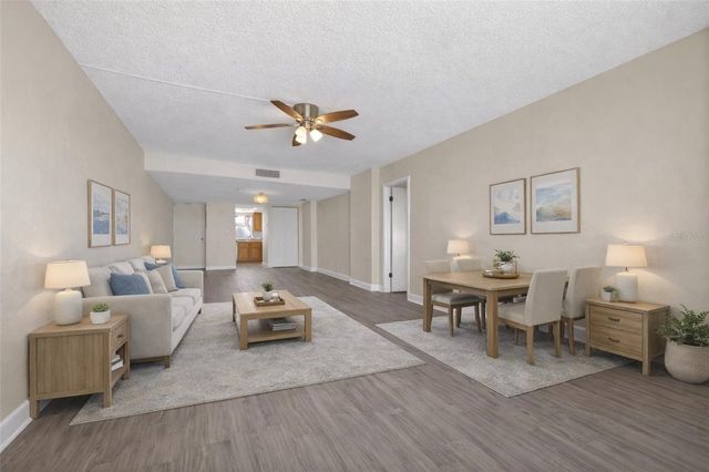 7050 SUNSET DRIVE S 601, South Pasadena, FL 33707