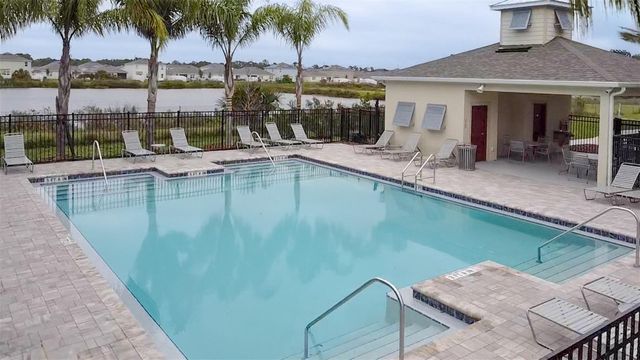 2739 SILVER CANOE DRIVE, Edgewater, FL 32141