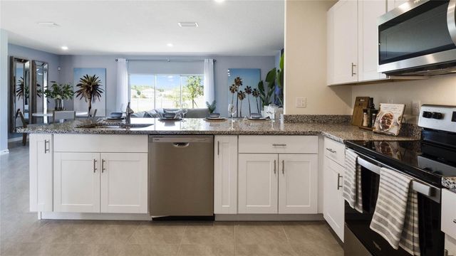2739 SILVER CANOE DRIVE, Edgewater, FL 32141