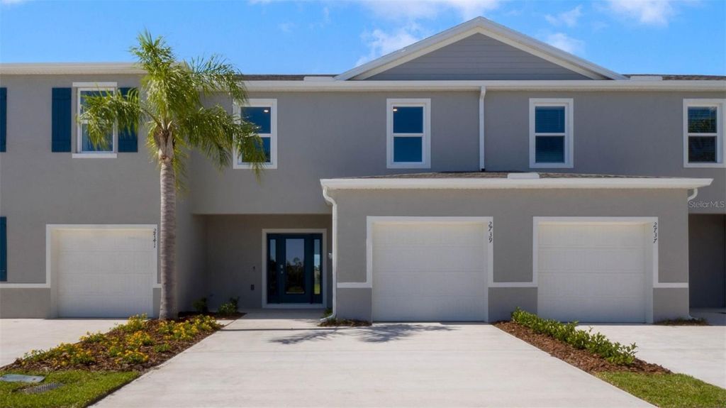 2739 SILVER CANOE DRIVE, Edgewater, FL 32141